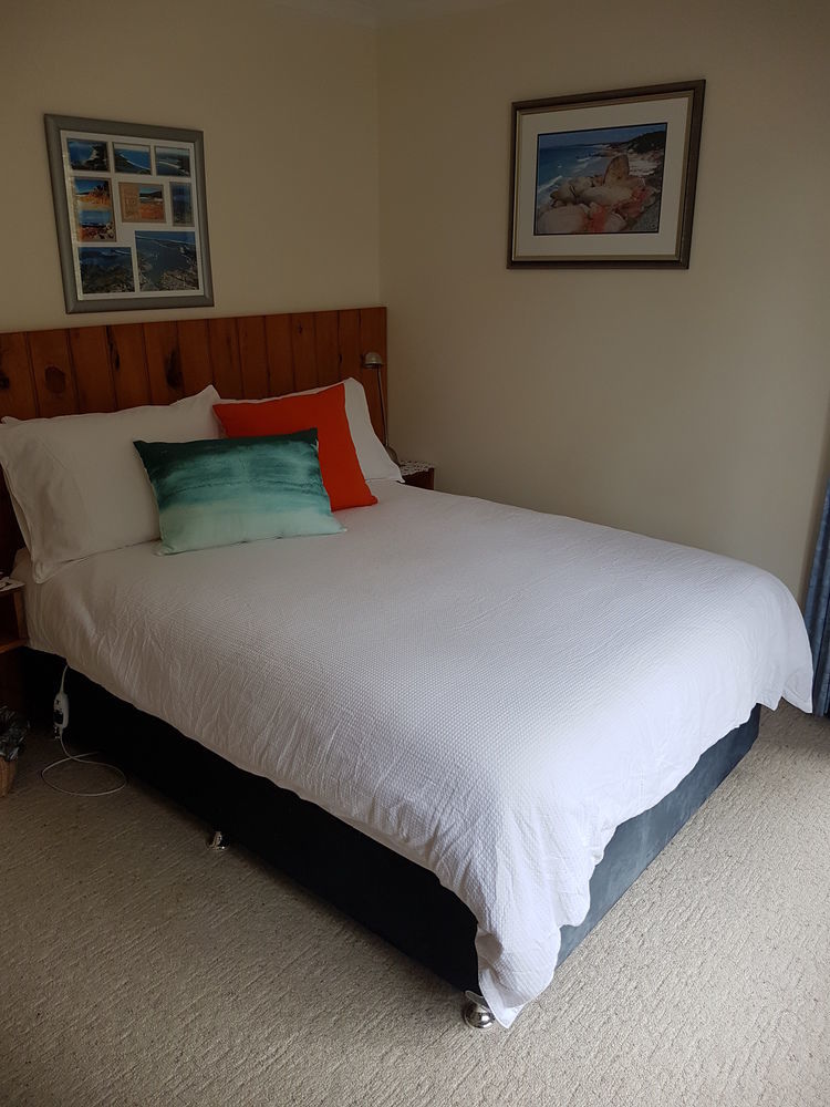 Bed In The Treetops B&B St Helens Exterior foto